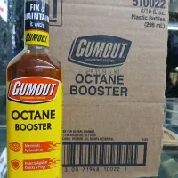 اکتان بوستر گاموت