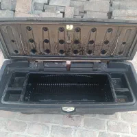 باکس maxbox|قطعات یدکی و لوازم جانبی|تهران, درب دوم|دیوار