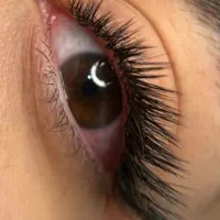 آموزش کاشت مژه لیفت ابرو مژه دماوند بومهن پردیس