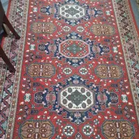 قالیچه۴متری