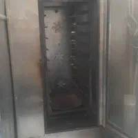 فر گازی 10دیس فقط 50ملیون|اجاق گاز و لوازم برقی پخت‌وپز|تهران, تهرانسر مرکزی|دیوار