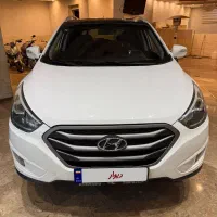 فروش توسان ۲۰۱۵