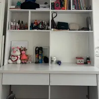 فروش اینه و کتابخانه