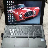 لب تاپ  HP X2 pro  (تبلت شو)|رایانه همراه|شیراز, زند|دیوار