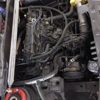 پژو ۴۰۵ تقویت مدل ۸۴|خودرو سواری و وانت|تهران, تهرانپارس جنوبی|دیوار