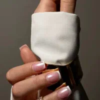 اموزش ناخن حرفه‌ای