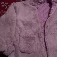 کاپشن دخترانه مناسب برای سن ۸ تا ۱۲ سال