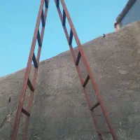 نردبان تاشو