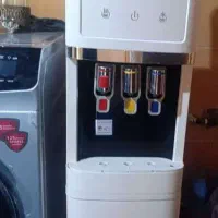 فروش آب سردکن یخچال دار