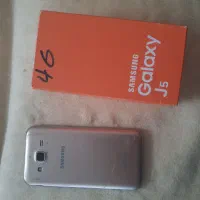 گوشی سامسونگ j5