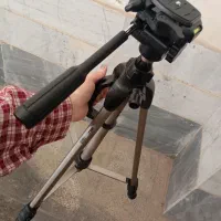 پایه دوربین