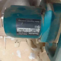 فارسی بر ماکیتا LS1040 همراه با تیغ فرود