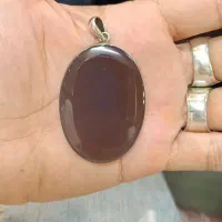 عقیق کبود یمن