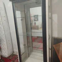 گنجه|بوفه، ویترین، کنسول|مشهد, شهید علی محمدی|دیوار