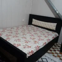 تخت خواب|تخت و سرویس خواب|نگین شهر, |دیوار