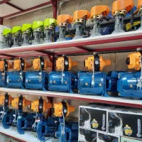 پمپ واتومات آب|مصالح و تجهیزات ساختمان|پاکدشت, پاکدشت (مامازند)|دیوار