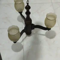 لوستر|لوستر و چراغ آویز|فردیس, شهرک شهید حسینی|دیوار