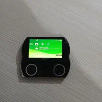 کنسول psp go