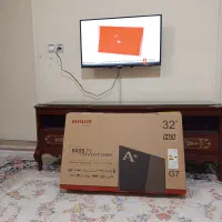 ایوا ژاپن. 32|تلویزیون و پروژکتور|تهران, جوادیه|دیوار