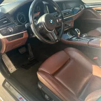 بی‌ام و ۵۲۸i مدل ۲۰۱۴|خودرو سواری و وانت|تبریز, |دیوار