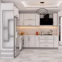 شاگرد کابینت سازی