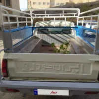 پیکان وانت|خودرو سواری و وانت|ملایر, |دیوار