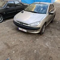 206sd v8 1385 اس دی|خودرو سواری و وانت|اردبیل, |دیوار