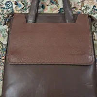 کیف چرمی زنانه