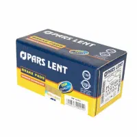 مرکز  لنت ترمز شمع وایر (آقای لنت)