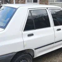 پراید مدل 97درجه یک|خودرو سواری و وانت|میاندوآب, |دیوار