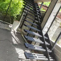 پله گرد، پله معلق، محور وسط و کنسولی 0 تا 100|خدمات پیشه و مهارت|رشت, فلسطین|دیوار