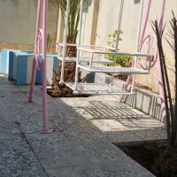 تاب کجاوه ای|اسباببازی|خورموج, |دیوار