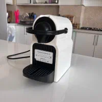 اسپرسوساز نسپرسو مدل Inissia|سماور، چای‌ساز، قهوه‌ساز|تهران, تهرانسر شرقی|دیوار