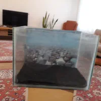 اکواریم پمپ تسویه بخاری