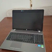 لپ تاپ hp probook 4530s گرافیک دار|رایانه همراه|تهران, ارامنه|دیوار