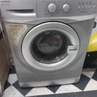 ماشین لباسشویی کن وود