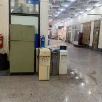 تعمیرلباسشویی یخچال ساید آبسردکن خانگی صنعتی
