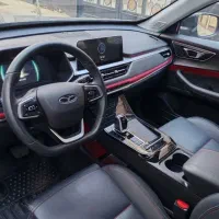 تیگو 7ie مدل ۱۴۰۱ اقساطی (آریا خودرو)|خودرو سواری و وانت|تهران, نارمک|دیوار