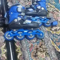 اسکیت حرفه ای فیلا