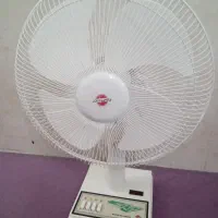 پنکه پارس خزر