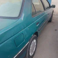 اردی مدل ۷۹ رنگ ابی در حد|خودرو سواری و وانت|تهران, چیتگر شمالی|دیوار