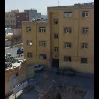اپارتمان45متر بازسازی شده خوش نقشه معاوضه با خودرو|فروش آپارتمان|شاهین‌شهر, شهرک گلدیس|دیوار
