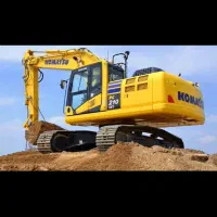 بیل میکانیکی