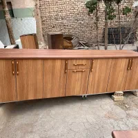 کابینت Mdf