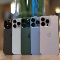 اقساطی حکمت کارت iphone 13pro