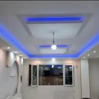 بازسازی صفر تا صد ساختمان