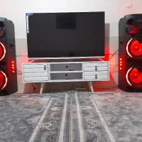 باند مکسیدر|سیستم صوتی خانگی|پاکدشت, حصار امیر|دیوار