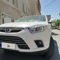 JAC S 5|خودرو سواری و وانت|یزد, |دیوار