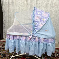 گهواره سیسمونی کودک