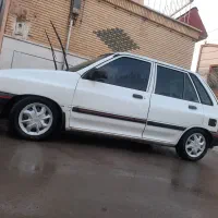 پراید هاچبک کره ای